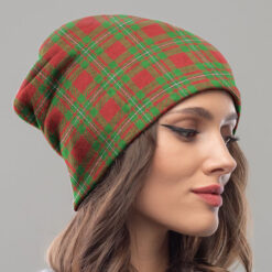 Callander Tartan Scottish Dreams Beanie