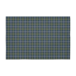 Cameron of Erracht Ancient Tartan Tablecloth