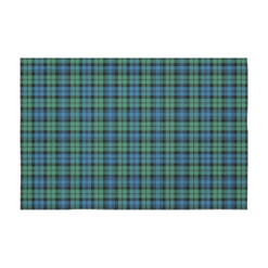 Campbell Ancient 01 Tartan Tablecloth