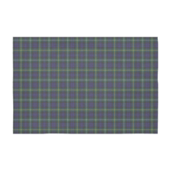 Campbell Argyll Modern Tartan Tablecloth