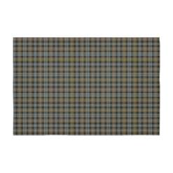 Campbell Argyll Weathered Tartan Tablecloth