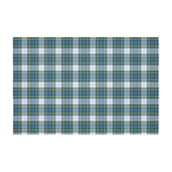 Campbell Dress Ancient Tartan Tablecloth