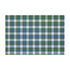 Campbell Dress Tartan Tablecloth