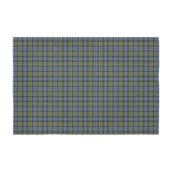 Campbell Faded Tartan Tablecloth