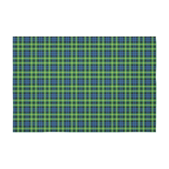 Campbell of Breadalbane Ancient Tartan Tablecloth