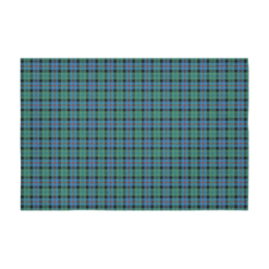 Campbell of Cawdor Ancient Tartan Tablecloth
