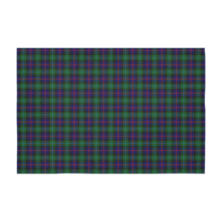 Campbell of Cawdor Modern Tartan Tablecloth
