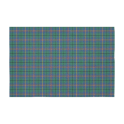 Carmichael Ancient Tartan Tablecloth