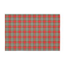 Chattan Tartan Tablecloth