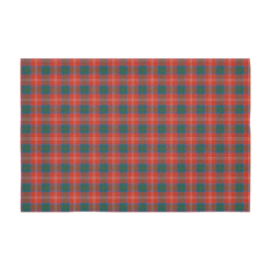 Chisholm Ancient Tartan Tablecloth