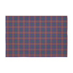 Chisholm Hunting Modern Tartan Tablecloth