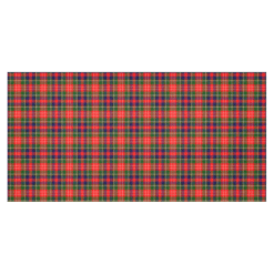 Christie Tartan Tablecloth