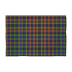 Clelland Modern Tartan Tablecloth