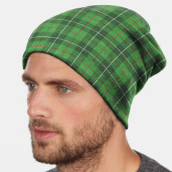 Clephane (or Clephan) Tartan Scottish Dreams Beanie