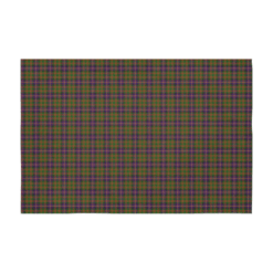 Cochrane Modern Tartan Tablecloth
