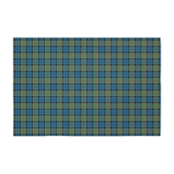 Colquhoun Ancient Tartan Tablecloth