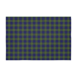 Colquhoun Modern Tartan Tablecloth