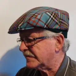 Jeff Cap