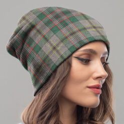Craig Tartan Scottish Dreams Beanie