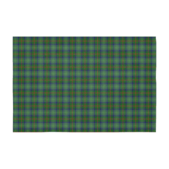 Cranstoun Tartan Tablecloth