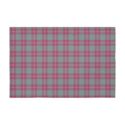 Crawford Ancient Tartan Tablecloth