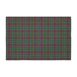 Crosbie Tartan Tablecloth