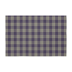 Cunningham Dress Blue Dancers Tartan Tablecloth