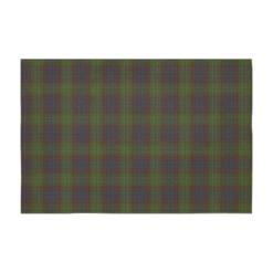 Cunningham Hunting Modern Tartan Tablecloth