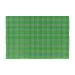 Currie Tartan Tablecloth