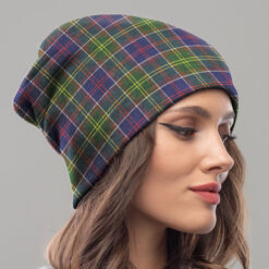 Dalrymple Tartan Scottish Dreams Beanie