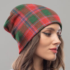 Dalziel Tartan Scottish Dreams Beanie