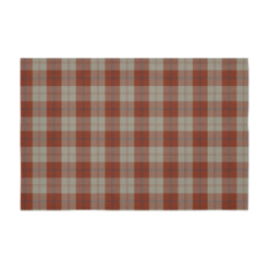 Davidson Dress Dancers Tartan Tablecloth