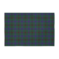 Davidson Modern Tartan Tablecloth