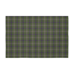 Davidson Tulloch Dress Tartan Tablecloth
