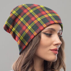 Dewar Tartan Scottish Dreams Beanie