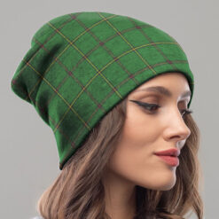 Don Tartan Scottish Dreams Beanie