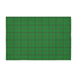 Don (Tribe-of-Mar) Tartan Tablecloth