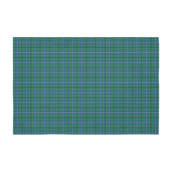 Douglas Ancient Tartan Tablecloth