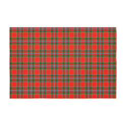 Drummond of Perth Tartan Tablecloth