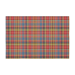 Drummond of Strathallan Tartan Tablecloth