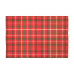 Duke of Rothesay Modern Tartan Tablecloth