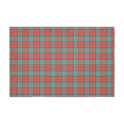 Dunbar Ancient Tartan Tablecloth