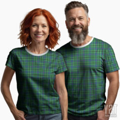 Duncan Ancient Scottish Tartan T-shirt – Authentic Clan Apparel