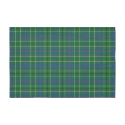 Duncan Ancient Tartan Tablecloth