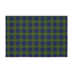 Dundas Modern 02 Tartan Tablecloth