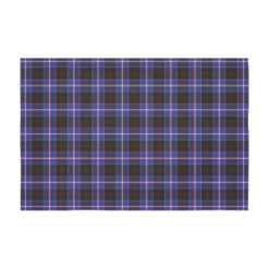 Dunlop Modern Tartan Tablecloth