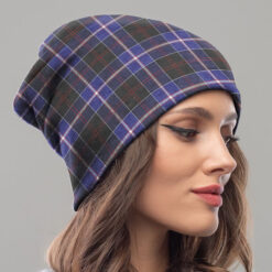 Dunlop Tartan Scottish Dreams Beanie