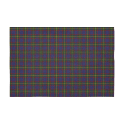 Durie Tartan Tablecloth