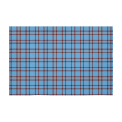 Elliot Ancient Tartan Tablecloth