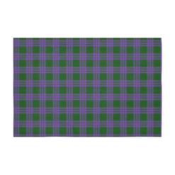 Elphinstone Tartan Tablecloth